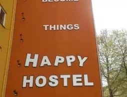 Happy Hostel Berlin | Berlin (ve civarı) - Berlin - Mitte