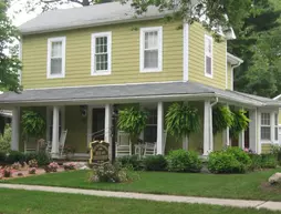 Old Towne Carmel Bed and Breakfast | Indiana - Indianapolis (ve civarı) - Carmel