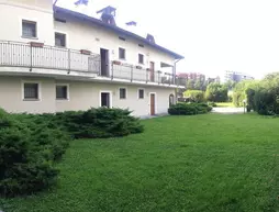 Rege Residence Milano Linate | Lombardy - Milano (ve civarı) - Milano