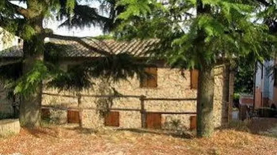 Agriturismo Villa Rancio | Umbria - Perugia (vilayet) - Passignano sul Trasimeno