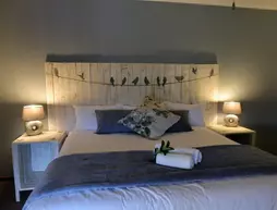 Vallee de Misty Guest House | Gauteng - City of Tshwane - Johannesburg (ve civarı) - Pretoria - Erasmuskloof