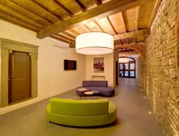 Palazzo Mannaioni Suites | Toskana - Floransa (il) - Floransa - San Frediano - Santo Spirito