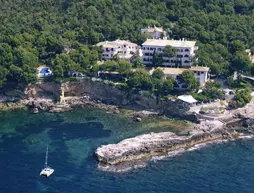 Hotel Bendinat | Balearic Adaları - Mayorka Adası - Calvia - Portals Nous