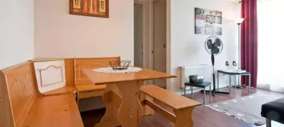 R&R Apartment Suites | Santiago - Santiago (ve civarı) - Santiago