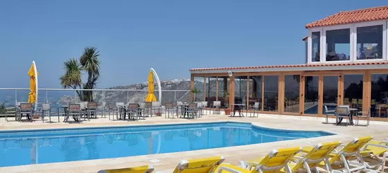 Miramar Hotel & Spa | Centro - Leiria Bölgesi - Nazare