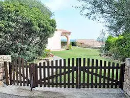 Villa Zago | Sardinya - Sassari - San Teodoro