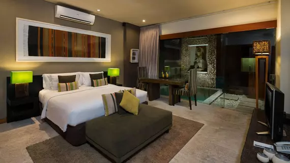 Cicada Luxury Townhouses | Bali - Badung - Seminyak