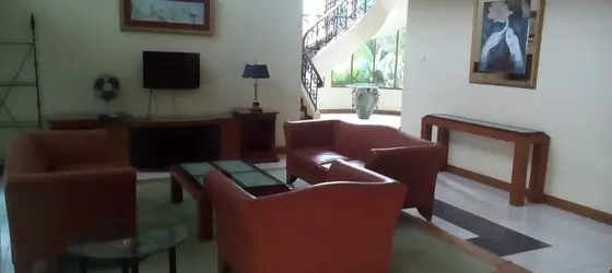 Simply Homy Guesthouse Graha Puspa | West Java - Bandung (ve civarı) - Parongpong