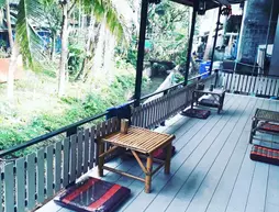 Jinda Hostel | Krabi İli - Ko Lanta