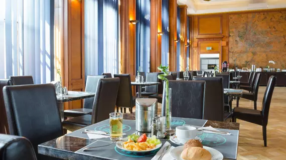 Arcadia Hotel Budapest | Pest County - Budapeşte (ve civarı) - Budapeşte Kent Merkezi - Erzsebetvaros