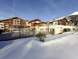 ALPENPARK RESORT | Tirol - Innsbruck (ve civarı) - Seefeld in Tirol