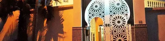 Malabata Guest House | Tangier (ve civarı) - Tanca