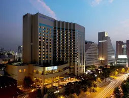 Novotel Seoul Ambassador Gangnam | Gyeonggi - Seul (ve civarı) - Seul