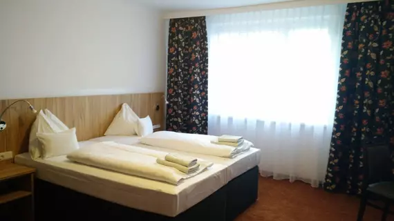 Pension Dr. Geissler | Vienna (eyalet) - Viyana - Innere Stadt