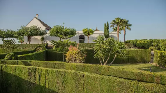 Hacienda las Marciagas | Andalucia - Seville İli - Aljarafe - Benacazon