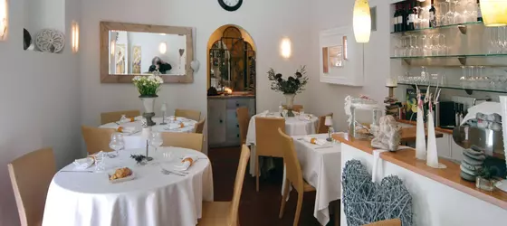 Locanda di Mirandolina | Lazio - Viterbo (vilayet) - Tuscania