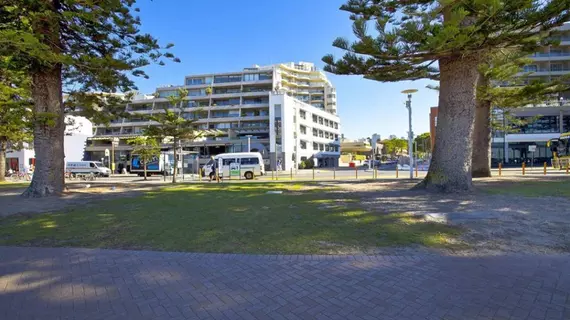 Manly Paradise Motel & Apartments | New South Wales - Sidney (ve civarı) - Manly