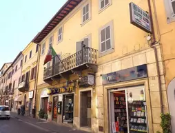 Albergo Della Posta | Lazio - Roma (ve civarı) - Bracciano