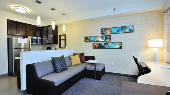 Residence Inn Houston Tomball | Teksas - Conroe (ve civarı) - Tomball