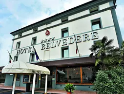 Bonotto Hotel Belvedere | Veneto - Vicenza (vilayet) - Bassano del Grappa