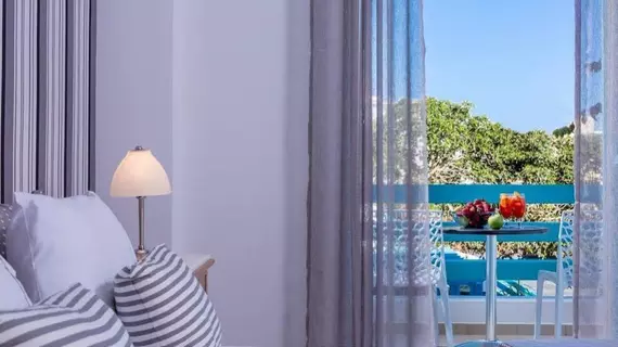 Santellini Hotel | Ege Adaları - Santorini