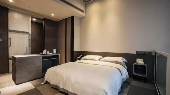 Mini Hotel - Changsha | Hunan - Changsha - Tian Xin