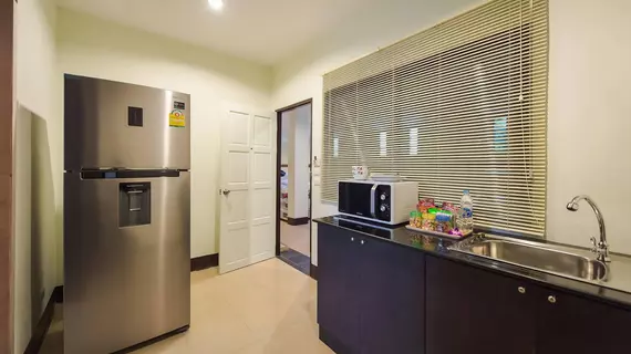 The SR Residence | Phuket (ve civarı) - Patong - Nanai Caddesi