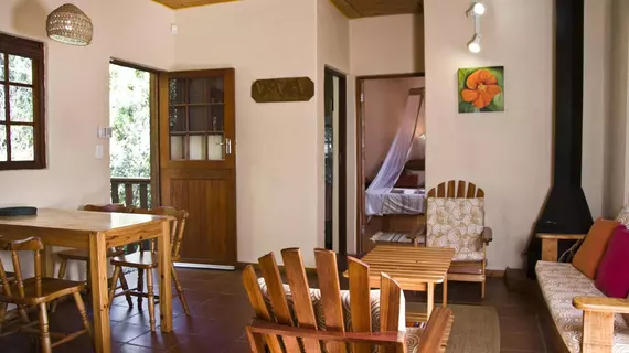 Homtini Guest Farm | Western Cape (il) - Knysna