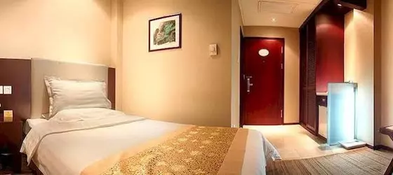 Jinhekailong Hotel - Datong | Shanxi - Datong