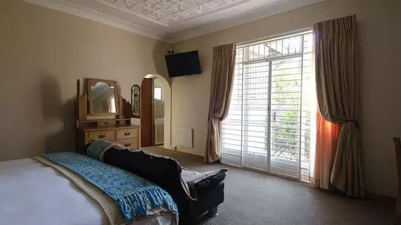 Die Agterplaas Bed and Breakfast | Gauteng - City of Tshwane - Johannesburg (ve civarı) - Randburg