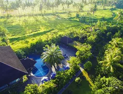 Bhuwana Ubud Hotel | Bali - Ubud - Peliatan