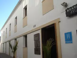 Hotel Villa De Setenil | Andalucia - Cadiz (vilayet) - Arcos de la Frontera - Sierra de Cádiz