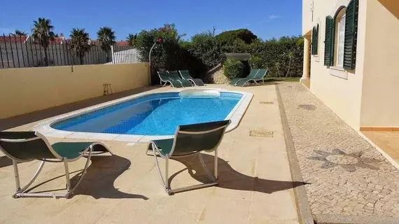 Hostel DP Albufeira | Algarve - Faro Bölgesi - Albufeira