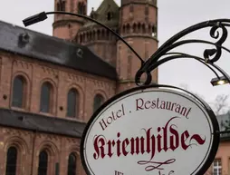 Hotel-Restaurant Kriemhilde | Rhineland-Palatinate - Worms