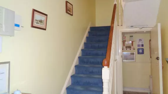 Lacey's Guest House | Dorset (kontluk) - Weymouth and Portland District - Weymouth