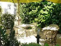 Hotel du Parc | Provence - Alpes - Cote d'Azur - Var - Draguignan (ve civarı) - Draguignan