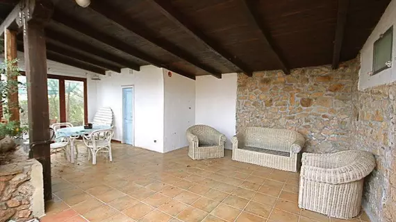 Casa Girgolu | Sardinya - Sassari - San Teodoro