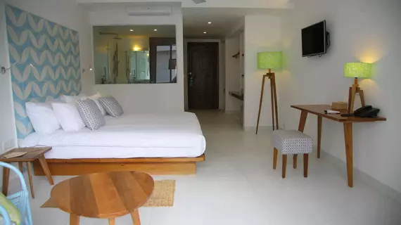 Naia Resort | Koh Kong - Sihanoukville (ve civarı) - Sihanoukville - Mittakpheap