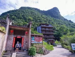 Yangshuo Scenic Mountain Retreat | Guangksi - Guilin