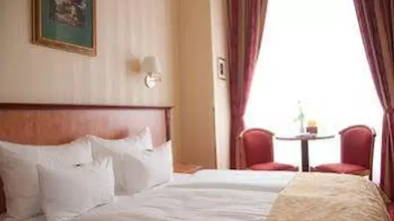 Opera Suites | Vienna (eyalet) - Viyana - Innere Stadt