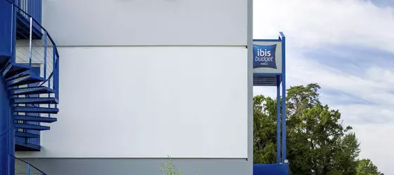 ibis budget Angers Parc des Expositions | Pays de la Loire - Maine-et-Loire - Verrières-en-Anjou