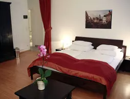 La Scala Apartments | Vienna (eyalet) - Landstrasse - Landstrasser Hauptstrasse