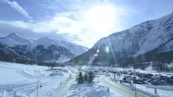 La Tovière | Auvergne-Rhone-Alpes - Savoie (bölge) - Val-d'Isere