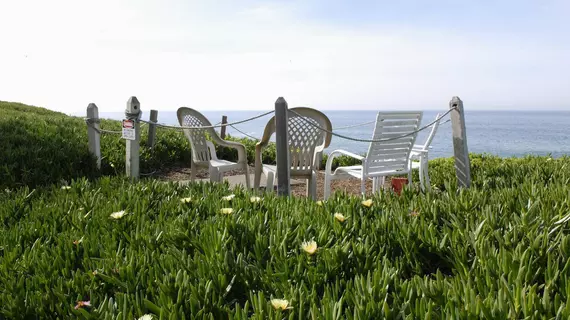 HI - Point Montara Lighthouse Hostel | Kaliforniya - San Mateo County - Montara