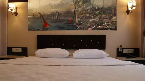 Hotel Life Room |  Istanbul  - Beyoğlu - Sütlüce Mahallesi