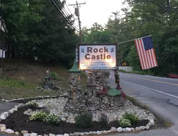 Rock Castle Resort | New York - George Gölü (ve civarı) - Lake George