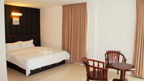 Havona Hotel | Johor - Johor Bahru (ve civarı) - Kulai