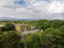 Hardwicke Hall Manor Hotel | Durham (kontluk) - Durham Heritage Sahili