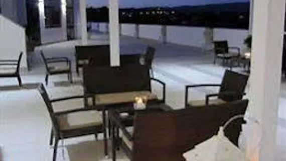 Hotel Club Helios | Sicilya - Syracuse (vilayet) - Noto