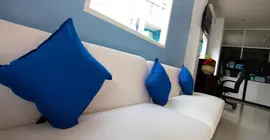 Sea Host Inn | Phuket (ve civarı) - Thalang